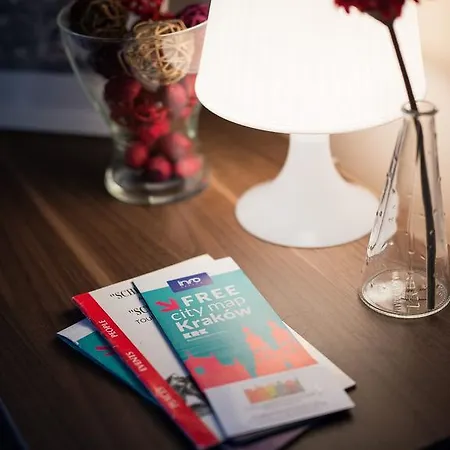 5 Bedroom Family Apartmán