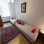 5 Bedroom Family Apartamento Cracovia