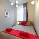 5 Bedroom Family Cracovia