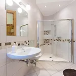 Apartamento 5 Bedroom Family