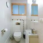 5 Bedroom Family Cracovia
