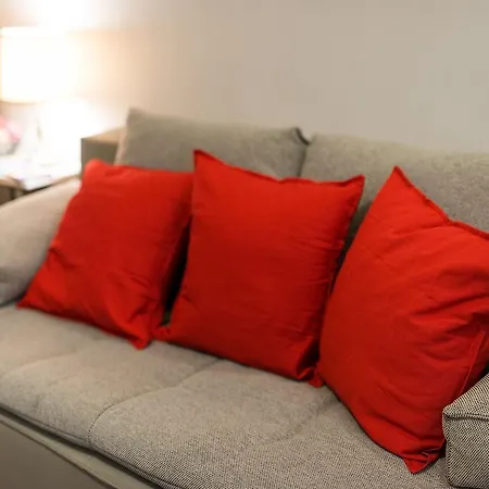 5 Bedroom Family Apartamento Cracovia